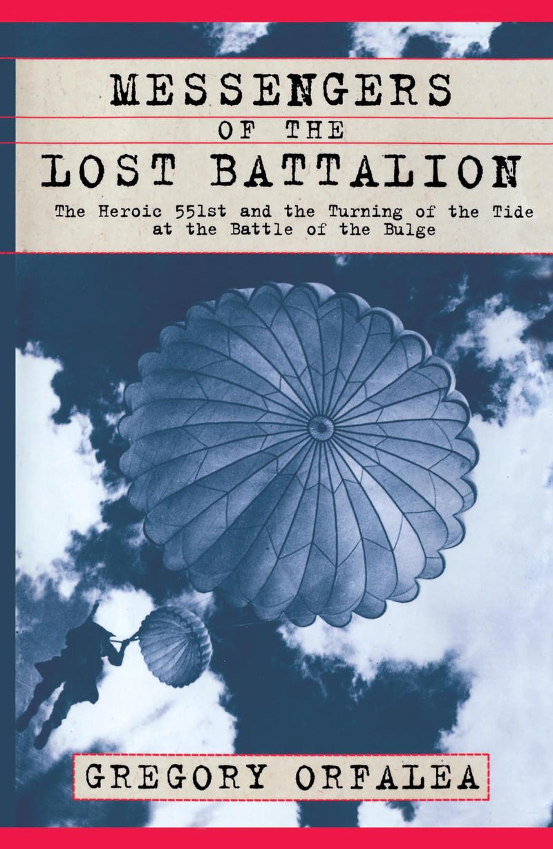 Messengers of the Lost Battalion-Philosophy-買書書 BuyBookBook