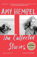 The Collected Stories of Amy Hempel-Fiction: Short stories and other special features-買書書 BuyBookBook