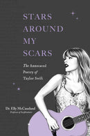 Stars Around My Scars-Poetry-買書書 BuyBookBook