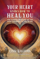 Your Heart Knows How to Heal You-Mind/ body/ spirit-買書書 BuyBookBook