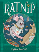 Right on Your Tail!-Children’s / Teenage fiction: Nature and animal stories-買書書 BuyBookBook