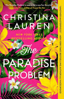 The Paradise Problem-Fiction: Romance-買書書 BuyBookBook