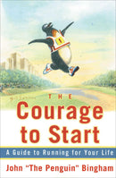 The Courage To Start-Family and health-買書書 BuyBookBook