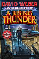 A Rising Thunder-Fiction: Science fiction-買書書 BuyBookBook