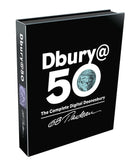 Dbury@50-Graphic novels/ Comic books/ Manga/ Cartoons-買書書 BuyBookBook