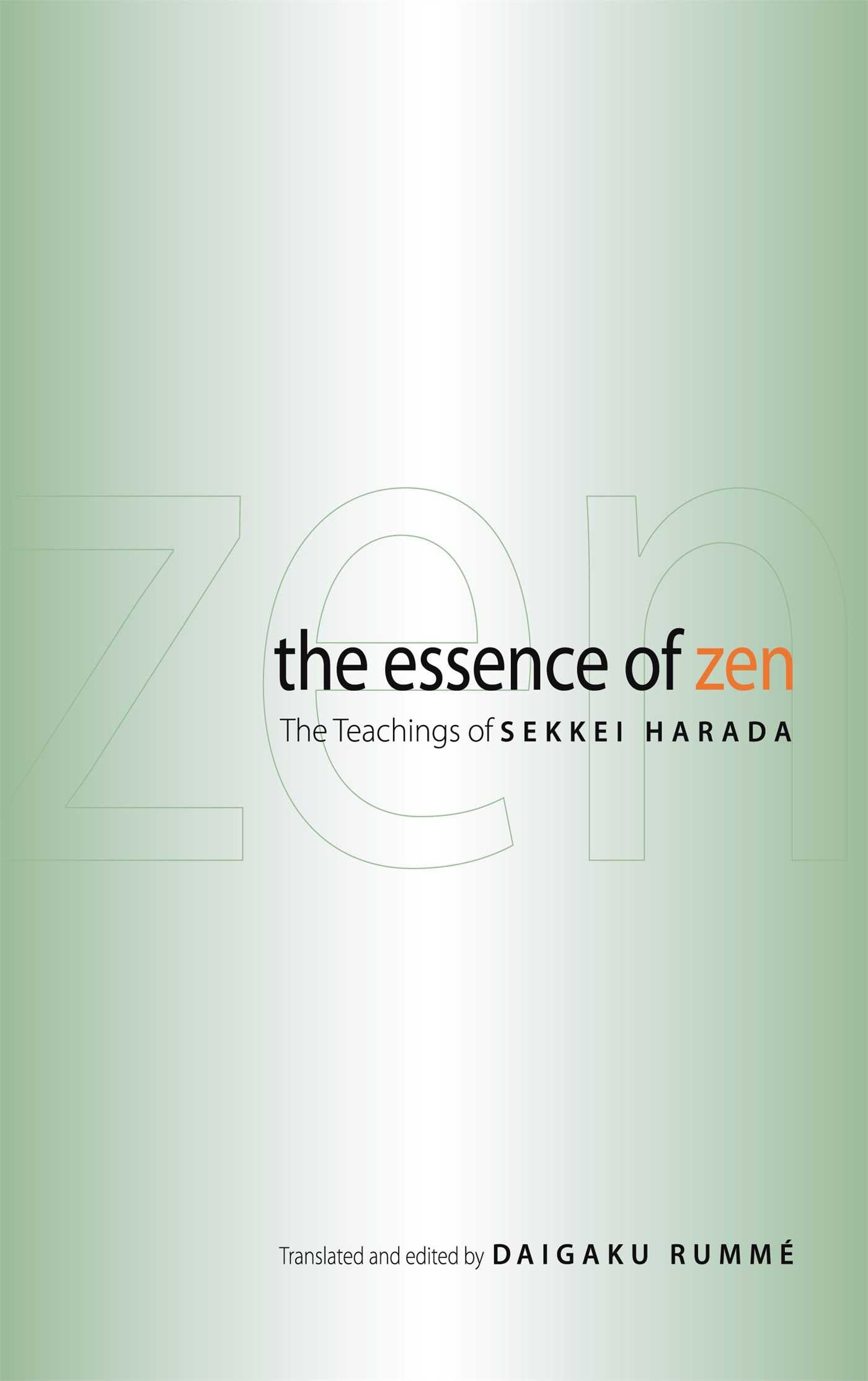 The Essence of Zen-Religion and beliefs-買書書 BuyBookBook