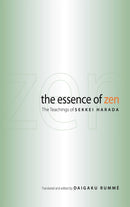 The Essence of Zen-Religion and beliefs-買書書 BuyBookBook