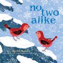 No Two Alike-Children’s picture books-買書書 BuyBookBook