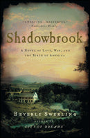 Shadowbrook-Fiction: Historical fiction-買書書 BuyBookBook