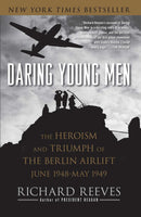 Daring Young Men-History and Archaeology-買書書 BuyBookBook