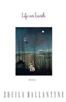 Life on Earth-Fiction: general and literary-買書書 BuyBookBook