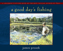 Good Day's Fishing-Children’s / Teenage fiction: General and modern fiction-買書書 BuyBookBook