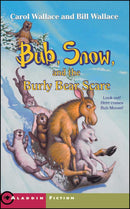 Bub, Snow, and the Burly Bear Scare-Children’s / Teenage fiction: General and modern fiction-買書書 BuyBookBook
