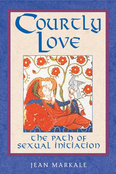 Courtly Love-Mind/ body/ spirit-買書書 BuyBookBook