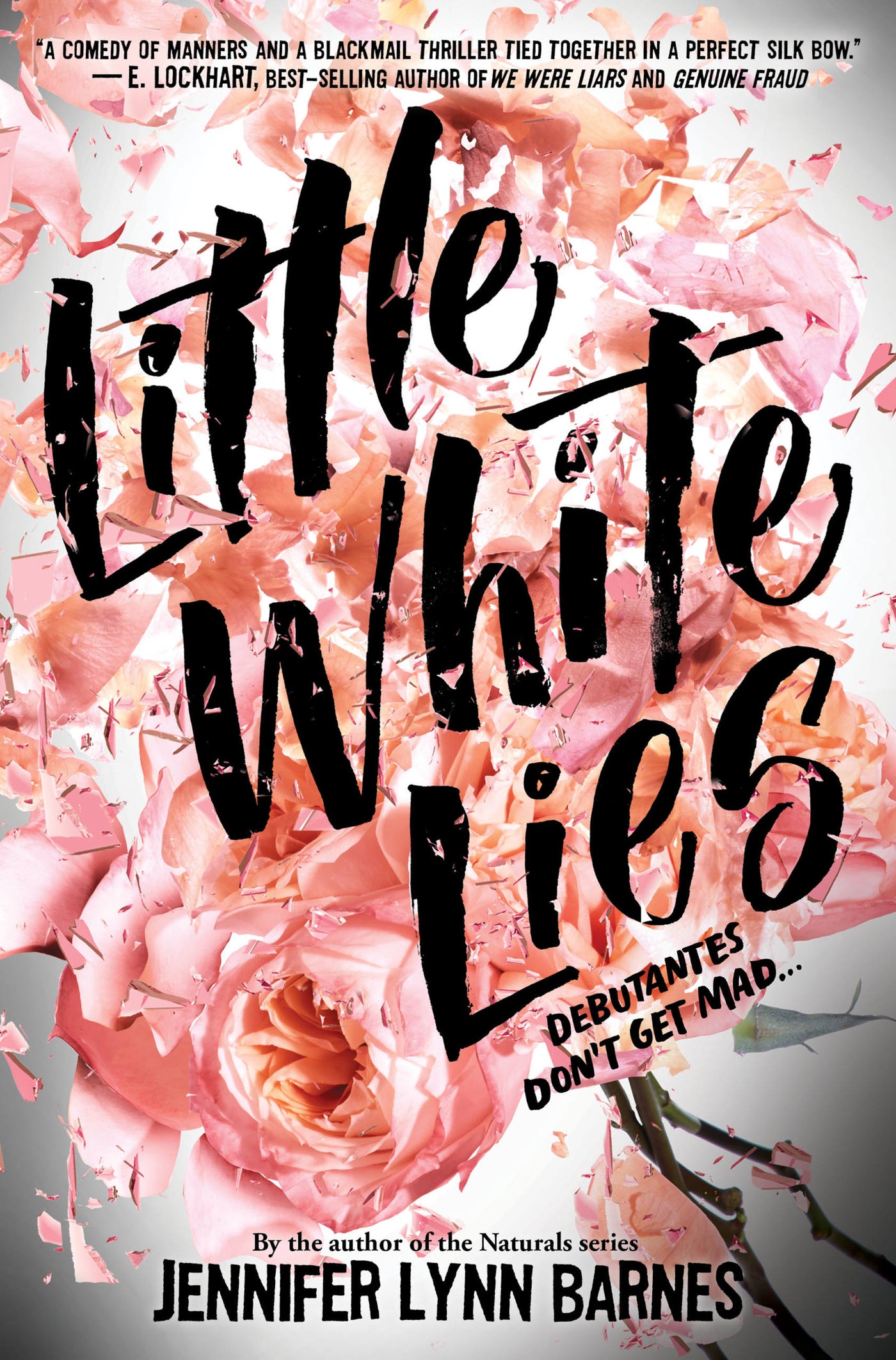 Little White Lies