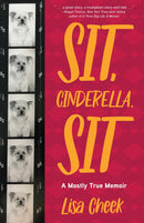 Sit, Cinderella, Sit-Biography and memoirs-買書書 BuyBookBook