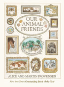 Our Animal Friends at Maple Hill Farm-Children’s / Teenage fiction: Nature and animal stories-買書書 BuyBookBook