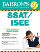 SSAT/ISEE-Education-買書書 BuyBookBook