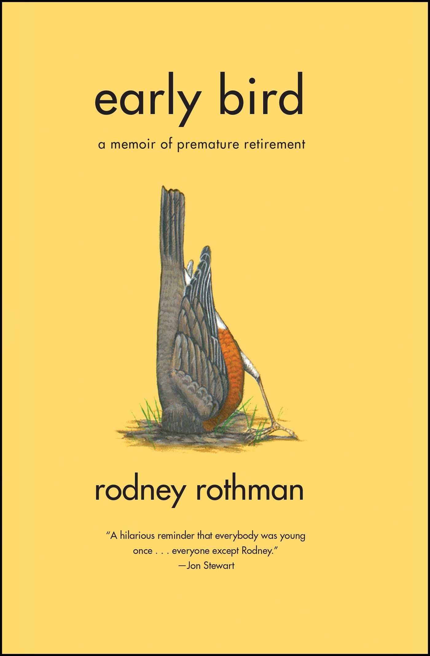 Early Bird-Biography and memoirs-買書書 BuyBookBook