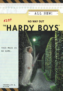 No Way Out-Children’s / Teenage fiction: General and modern fiction-買書書 BuyBookBook