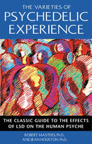 The Varieties of Psychedelic Experience-Medicine and Nursing-買書書 BuyBookBook