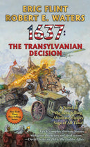 1637: The Transylvanian Decision-Fiction: Science fiction-買書書 BuyBookBook