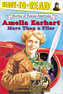 Amelia Earhart-Children’s / Teenage reference material-買書書 BuyBookBook