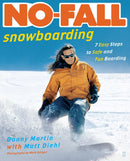 No-Fall Snowboarding-Sports and Active outdoor recreation-買書書 BuyBookBook