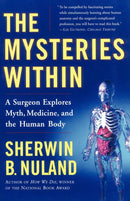 The Mysteries Within-Mathematics and Science-買書書 BuyBookBook