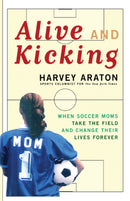 Alive and Kicking-Sports and Active outdoor recreation-買書書 BuyBookBook