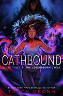 Oathbound-Children’s / Teenage fiction: Fantasy-買書書 BuyBookBook