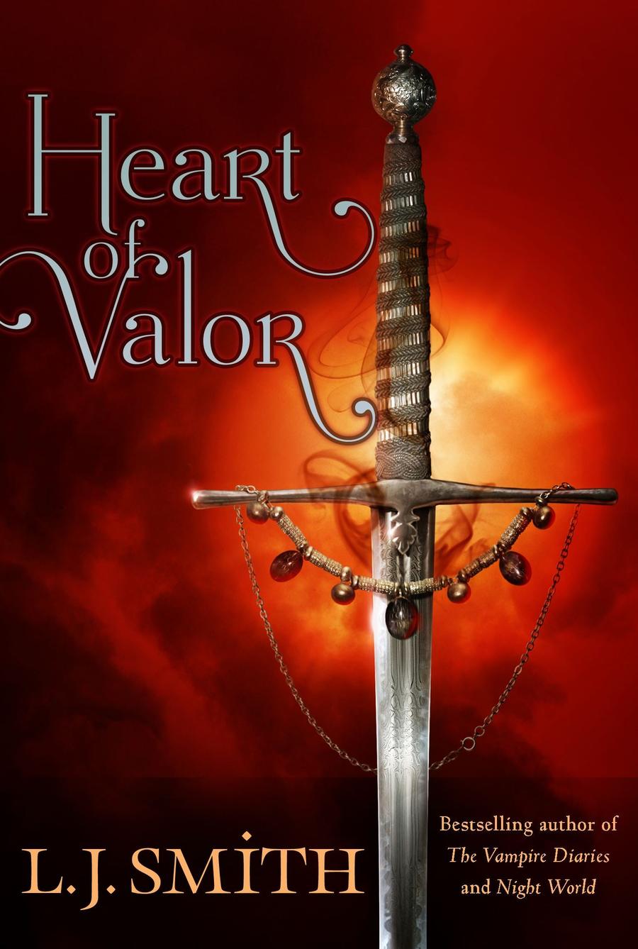 Heart of Valor-Children’s / Teenage fiction: Fantasy-買書書 BuyBookBook