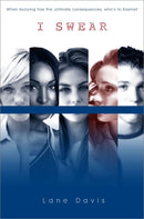 I Swear-Children’s / Teenage fiction: General and modern fiction-買書書 BuyBookBook