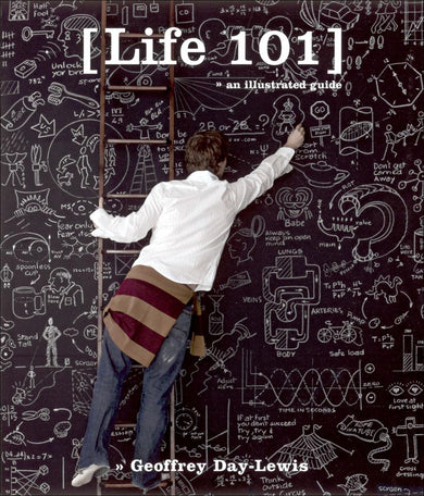Life 101-Lifestyle and Leisure-買書書 BuyBookBook