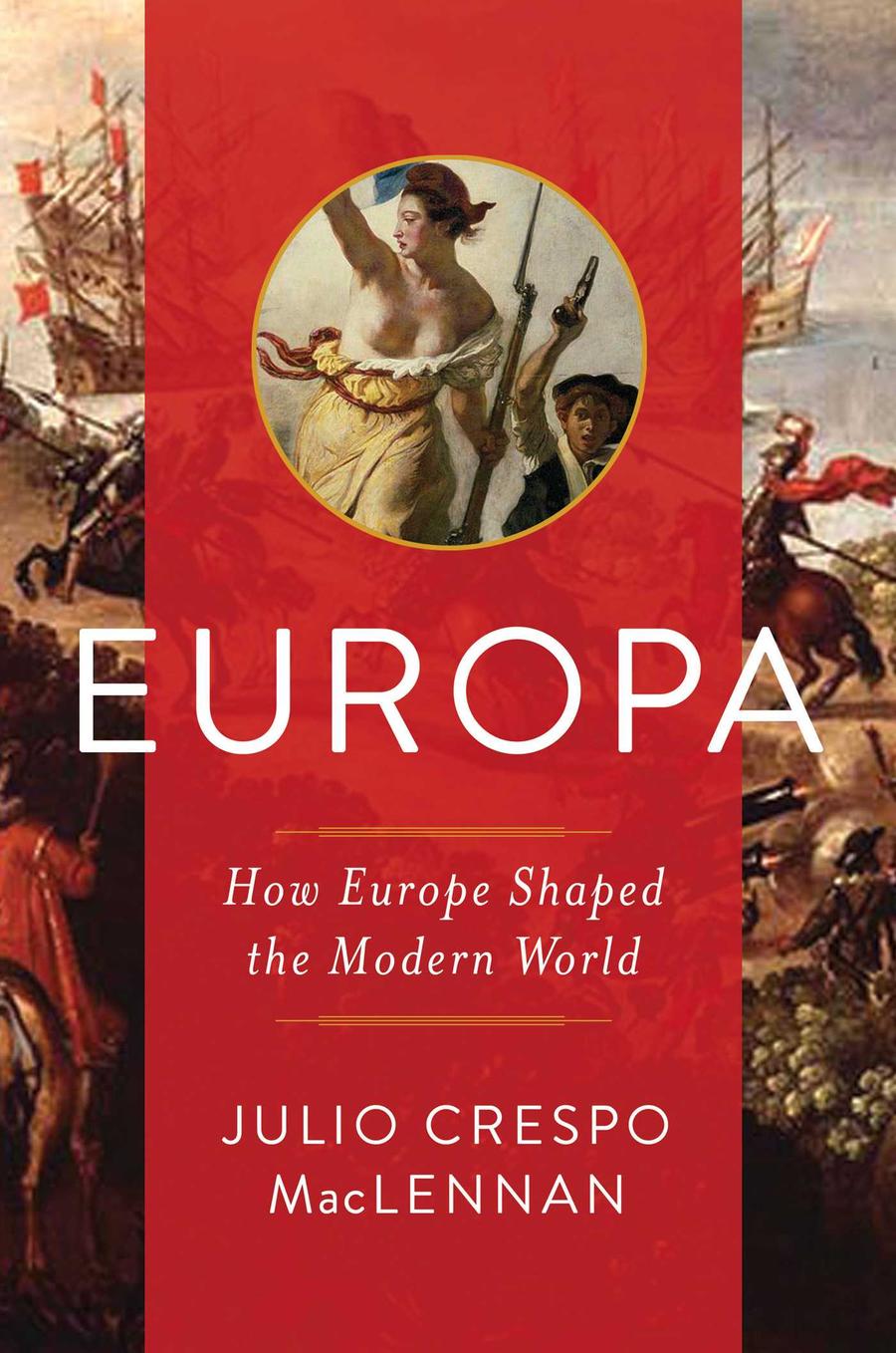 Europa-History and Archaeology-買書書 BuyBookBook