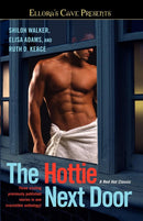 The Hottie Next Door-Fiction: Modern and contemporary-買書書 BuyBookBook