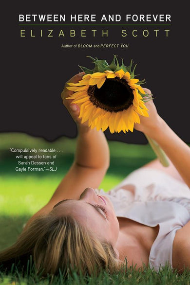 Between Here and Forever-Children’s / Teenage fiction: General and modern fiction-買書書 BuyBookBook