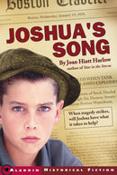 Joshua's Song-Children’s / Teenage fiction: General and modern fiction-買書書 BuyBookBook