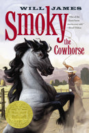 Smoky the Cowhorse-Children’s / Teenage fiction: General and modern fiction-買書書 BuyBookBook