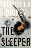 The Sleeper-Fiction: general and literary-買書書 BuyBookBook