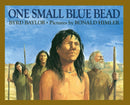 One Small Blue Bead-Children’s / Teenage fiction: General and modern fiction-買書書 BuyBookBook