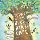 Today at the Bluebird Cafe-Children’s picture books-買書書 BuyBookBook