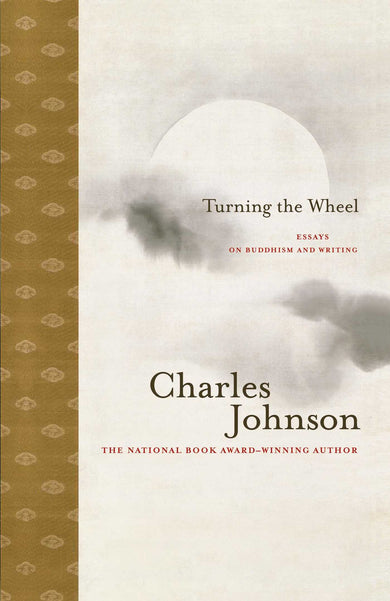 Turning the Wheel-Literature and Literary studies-買書書 BuyBookBook
