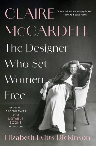 Claire McCardell