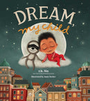 Dream, My Child-Children’s Early years / early learning concepts-買書書 BuyBookBook