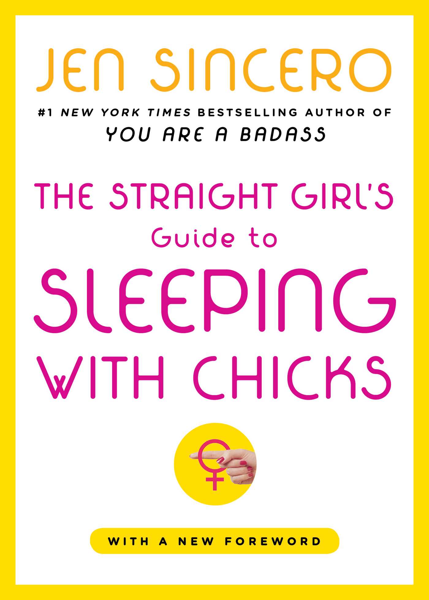The Straight Girl's Guide to Sleeping with Chicks-Family and health-買書書 BuyBookBook