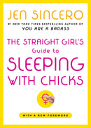The Straight Girl's Guide to Sleeping with Chicks-Family and health-買書書 BuyBookBook