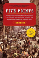 Five Points-History and Archaeology-買書書 BuyBookBook
