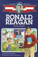Ronald Reagan-Children’s / Teenage reference material-買書書 BuyBookBook
