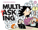 Multitasking-Graphic novels/ Comic books/ Manga/ Cartoons-買書書 BuyBookBook